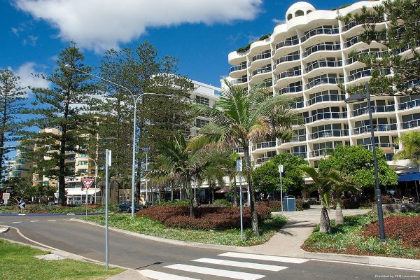 MANTRA ZANZIBAR (Mooloolaba)